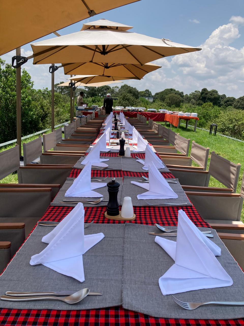 Serian Eco Adventures — Our Philosophy